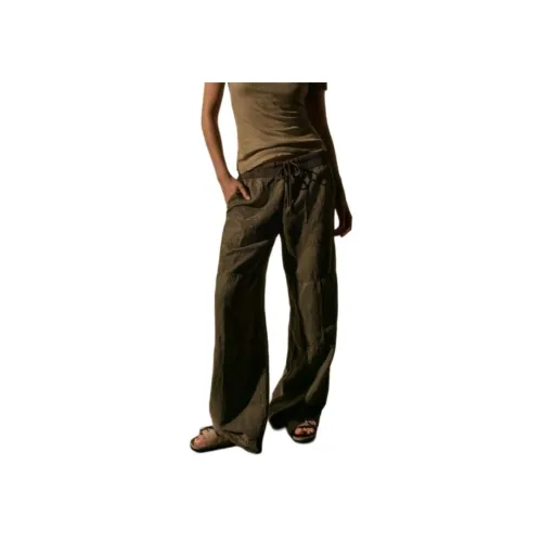 JAMES PERSE Повседневные брюки Женские