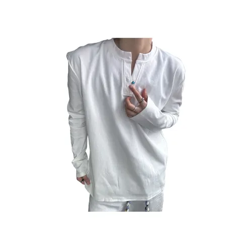 WKOOG Унисекс T-рубашки