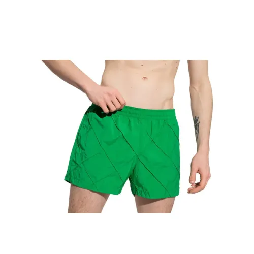 Bottega Veneta SS22 Пляжные шорты Мужской