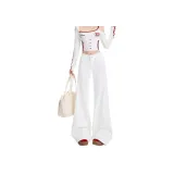 Белые штаны