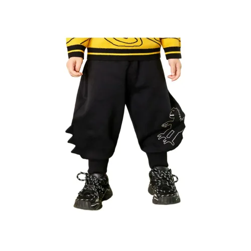 Mini Bala Брюки FW AW22 Для младенцев и малышей