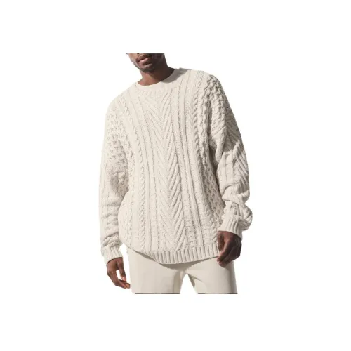 Alo Yoga Мужские Свитера