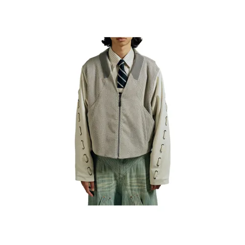 NAMESAKE SS25 Куртки и Пальто Мужской