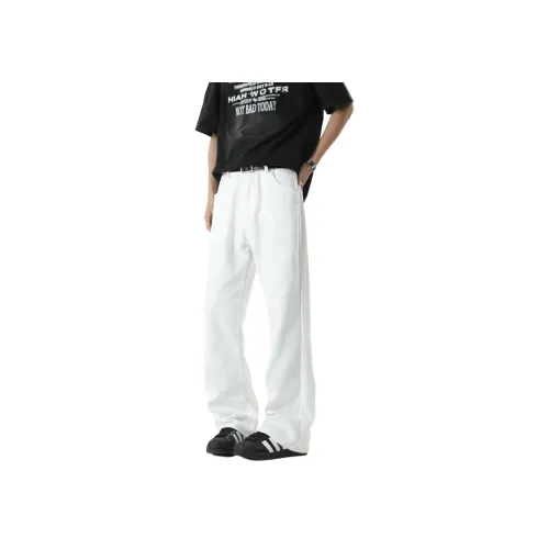 S.k. Manor Hill Унисекс Джинсы