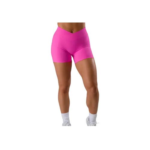 ALPHALETE Женские спортивные шорты