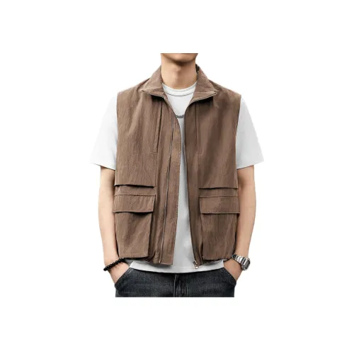 VUAS Мужские жилеты