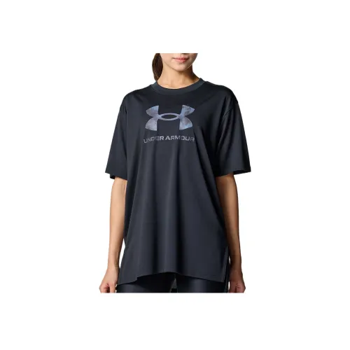 Under Armour Tech T-Shirt Женская