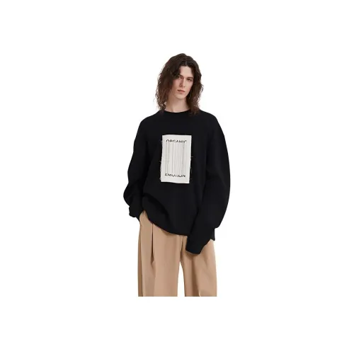 Organic Emotion Свитшот Унисекс