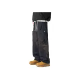 Черный