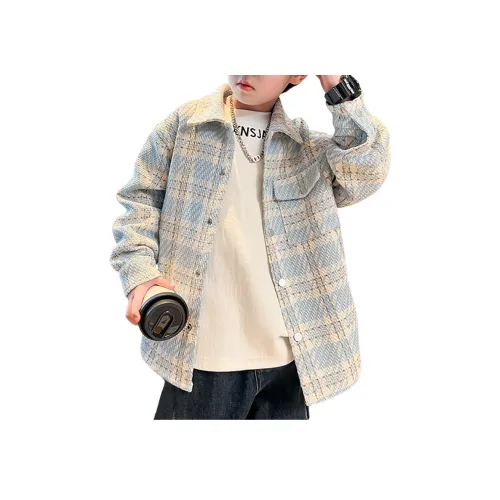 Lanza Куртки и Пальто Подростки