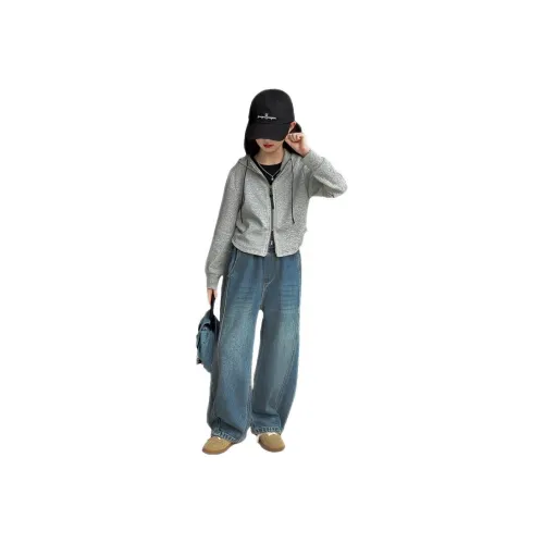 Wooden Rabbit Повседневная спортивная одежда