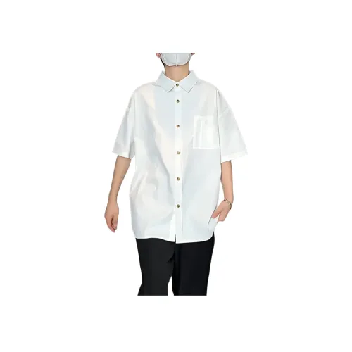 SCHEPPERHEYN Унисекс Рубашки