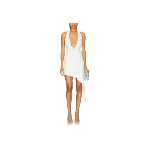 SUPERDOWN Layla Мини Платье Без рукавов Платье Женское