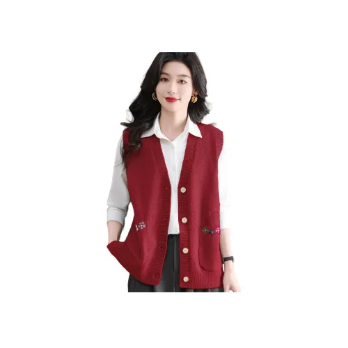 MJ Женская трикотажная одежда