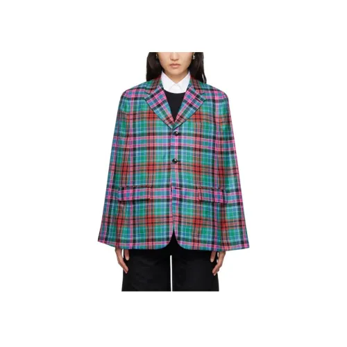 COMME Des GARCONS HOMME PLUS Куртки и пальто Женские