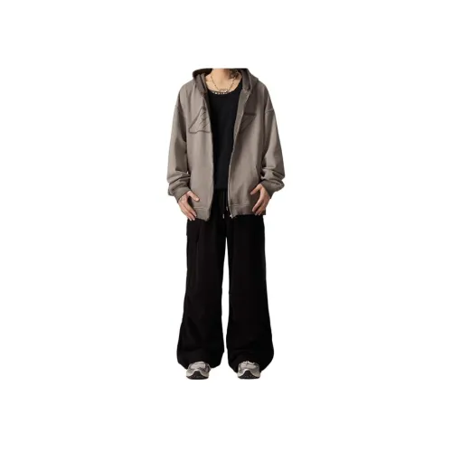 REBIRTHRABBIT Карго брюки Мужские