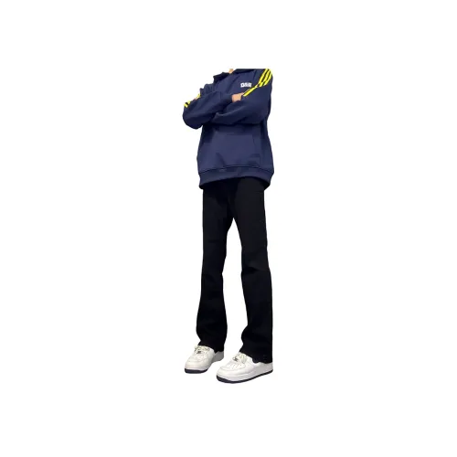 D&W Унисекс Джинсы