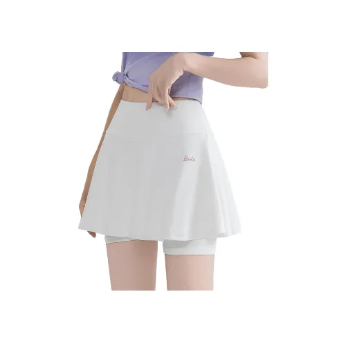 Барби Женские Юбки для Йоги