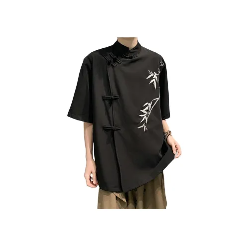 Universal Templates Рубашка Унисекс