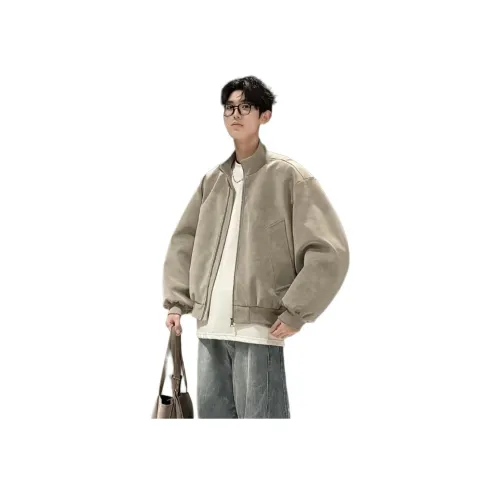 MORii Унисекс Куртки