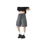 Темно-серый