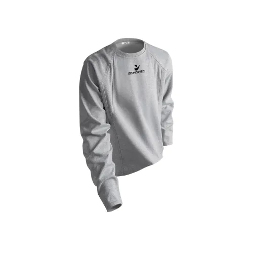 Ice flying Унисекс T-рубашки