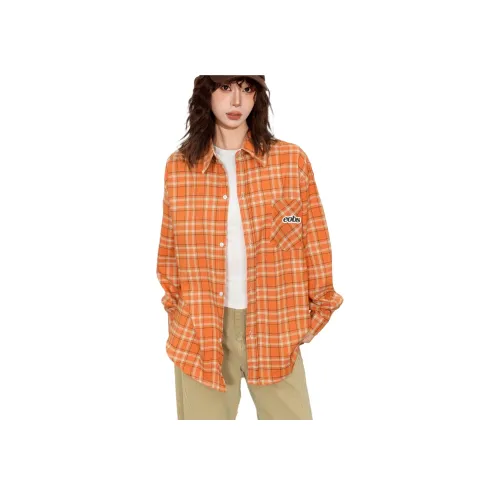 Princess Berdele Рубашка Дизайн Свободный крой Lazy Рубашка Куртка Кардиган Топ Женские