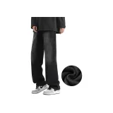 Черно-серый [Флисовая подкладка]