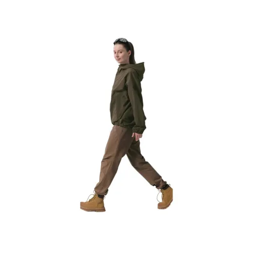 Highrock Унисекс Тренч