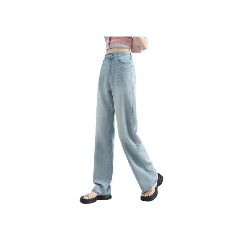 QTUR Женские Джинсы