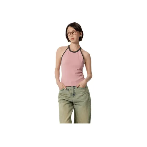 Omont Женские Майки