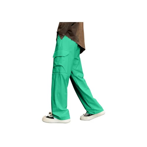 MEXICAN Унисекс Брюки карго