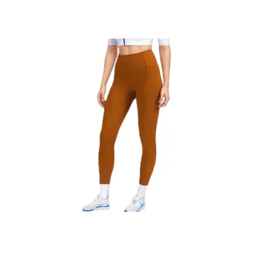Lululemon Женские спортивные брюки
