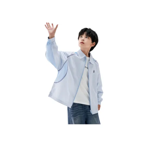 ZOSEE 100% хлопок Повседневная рубашка для подростков