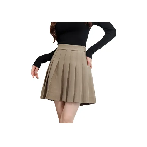 JEANSWEST Повседневные короткие юбки для женщин