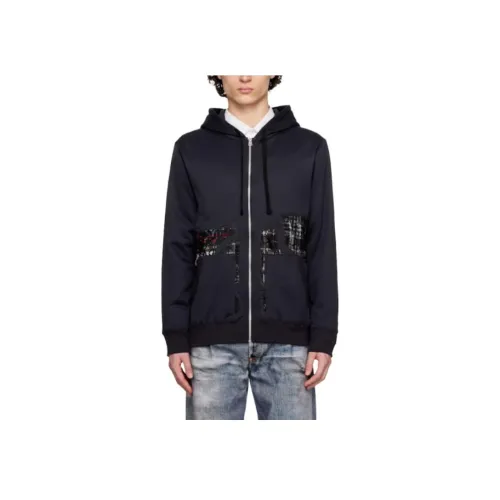 JUNYA WATANABE Куртки и Пальто Мужской Черный