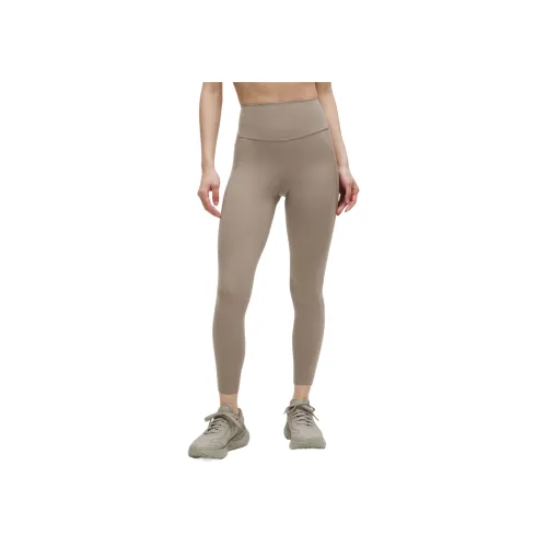 lululemon Fast and Free Йога Штаны 24' Женские