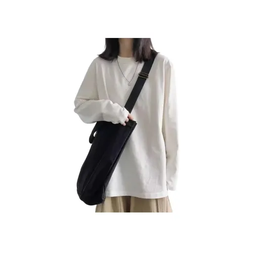 MUCCHIC Женские T-рубашки