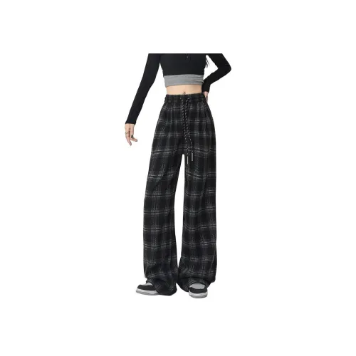 BVODE Женские Повседневные Брюки