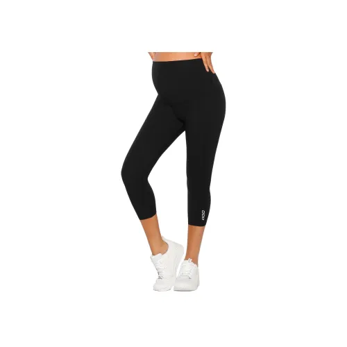 LORNA JANE Черные Женские Спортивные Брюки