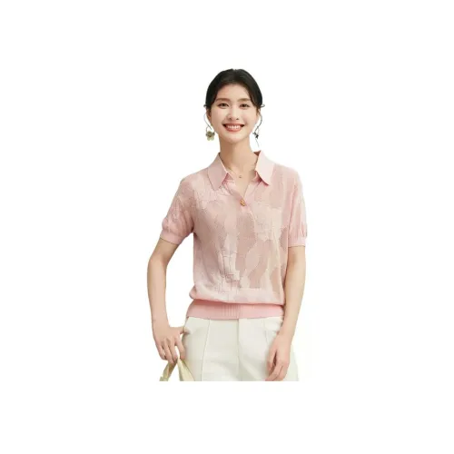 JINJU Женская трикотажная одежда