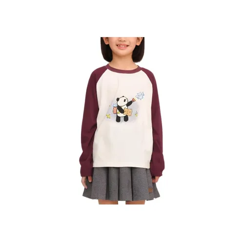 Allblu Kids T-рубашки