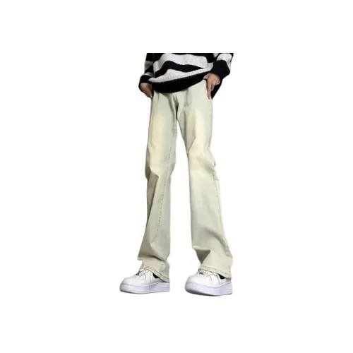 Paddy Julia Унисекс Джинсы