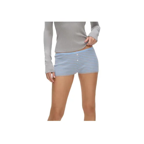 FRANKIES BIKINIS Повседневные шорты Женские