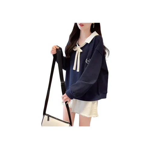 LAKESI Женская толстовка Женская