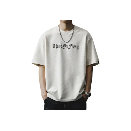 VUAS Унисекс Футболки