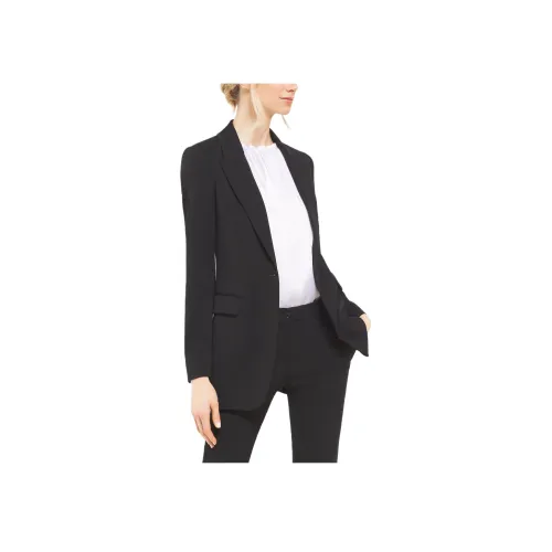 MICHAEL KORS Бизнес-костюм пальто женское