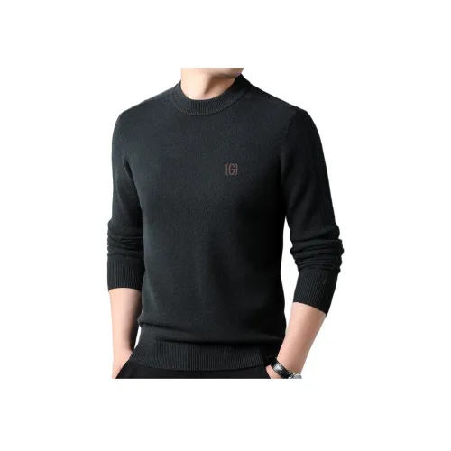 PIERRE CARDIN Мужские Свитера