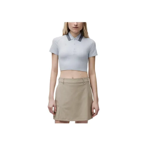 Женская поло от Lululemon