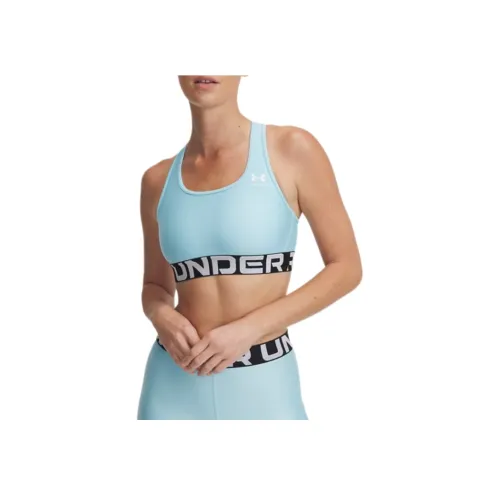 Under Armour HeatGearBranded Спортивное белье Женское
